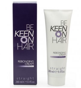 Keen Rebonding Cream Strong - ���� ��� ����������� ����� ������� �������� (280 ��)