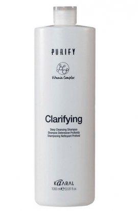 Kaaral Purify Clarifying Deep Cleansing Shampoo -      (1000 )