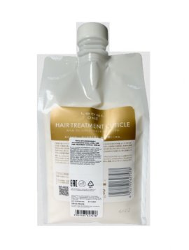 Lebel One Treatment Cuticle - ����� ��� ���������� � ������������� ����� (1000 ��)