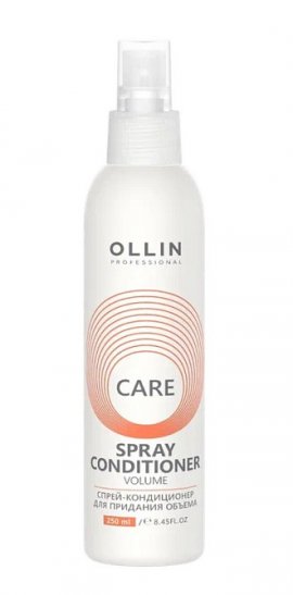 Ollin Professional Care Volume Spray Conditioner - -    (250 )