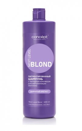 Concept Next Level Blond -          (1000 )