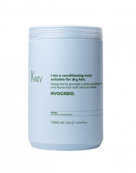 Kezy I am AVOCADO - ���������������� ����� � ������ ������� ��� ����� ����� ����� (1000 ��)