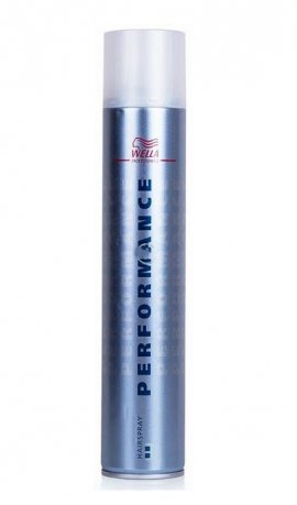 Wella Professional - ��� ��� ����� ������������� �������� Performance (500 ��)