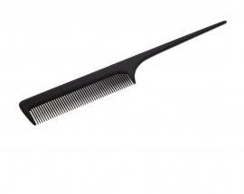 Sibel - ��������-������� ��� ���������� ������ Fine Handle Comb