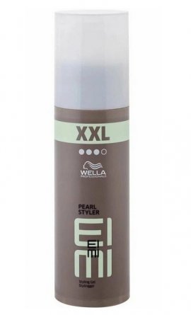 Wella Professional EIMI - ������������ ���� � ����������� Pearl Styler XXL (150 ��)