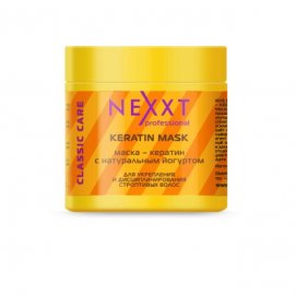 Nexxt Professional Keratin Mask -      (500 )