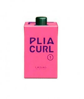 Lebel Plia Curl F1 -         1 (400 )