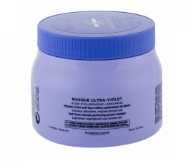 Kerastase Blond Absolu Ultra-Violet Masque -    (500 )