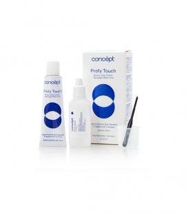 Concept Profy Touch Brows Color Cream Tatouage Effect - -      (30+20 )