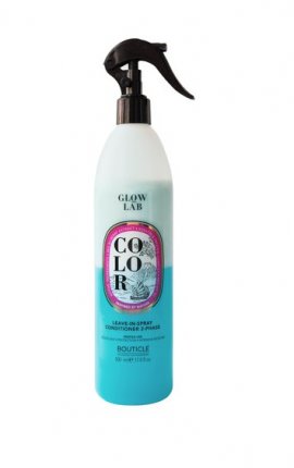 Bouticle Glow Lab Color Leave-In-Spray Conditioner -   -    (500 )