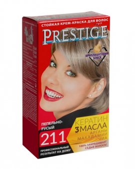 Prestige - ������� ����-������ "�������" ��������-����� �211 (100 ��)