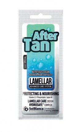 SolBianca After Tan -        ,     (15 )