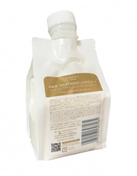 Lebel One Treatment Cuticle+ - ����� ��� ������������ ���������� � ������������� ����� (1000 ��)