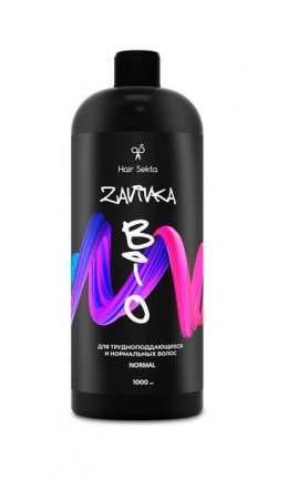 Hair Sekta - BIO-������� Hard - ��� ����������������� �����  (1000 ��)
