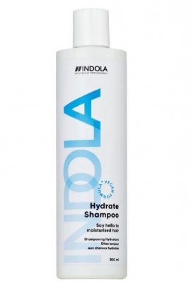 Indola Hydrate Shampoo -   (300 )