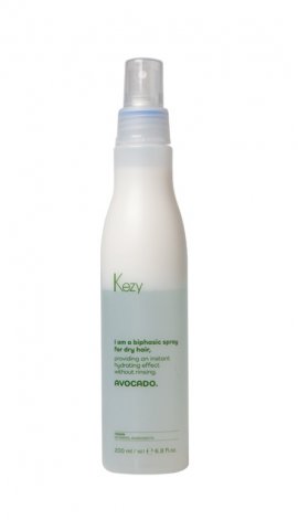 Kezy I am AVOCADO - ����� ���������� ��� �������� � ������ ������� ��� �������� ������������ ������� (200 ��)