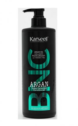 Karseell BNC Argan Super Detangle Conditioner - ��������� ����������� ������� � ����� (986 ��)