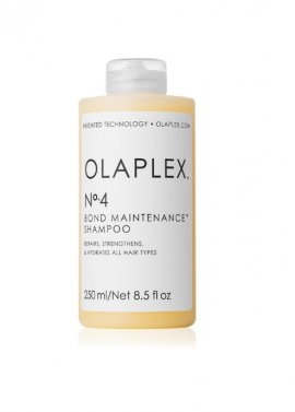 Olaplex Hair Bond 4 Maintenance Shampoo -   (250 )