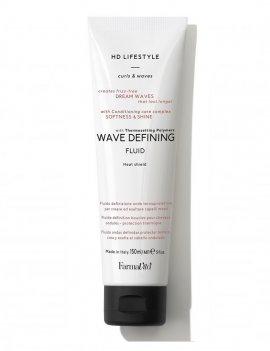 FarmaVita Hd Wave Defining Fluid -     (150 )