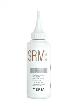 Tefia MyTreat Soothing Serum for Dry or Sensitive Scalp -        (120 )