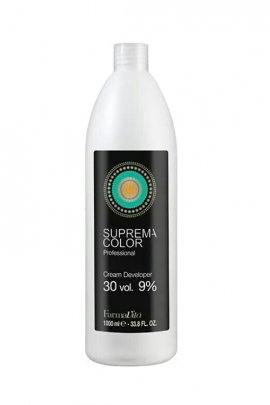Farmavita Suprema Cream Developer - ���� �������� 30 ��� (9%) 1000 ��