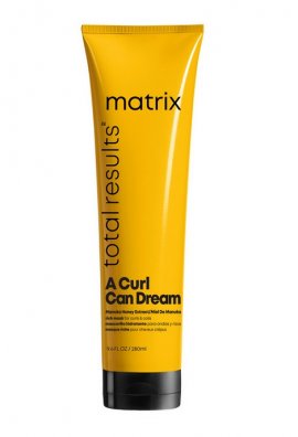 Matrix Total Results A Curl Can Dream -          (250 )
