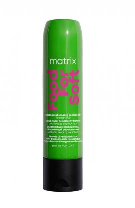 Matrix Food For Soft Conditioner - ����������� ����������� ��� ����� ����� � ������ ������� � ������������ �������� (300 ��)