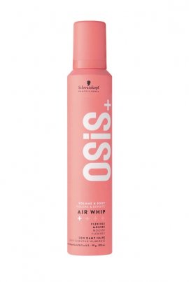 Schwarzkopf Professional Osis+ Air Whip -      (200 )