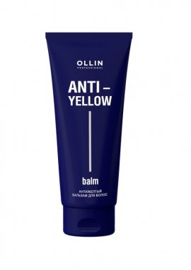Ollin Professional Anti-Yellow -     (250 )