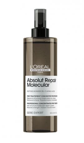 L`oreal Professionnel Expert Absolut Repair Molecular - ���������������� ����������������� ���-������� ��� ������������� �������������� ����� (190 ��)