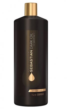 Sebastian Professional Dark Oil Lightweight Conditioner - ������ ����������� ��� ������ ����� (1000 ��)