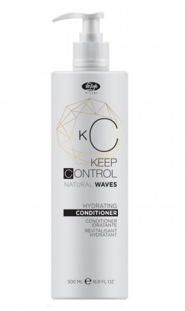 Lisap Keep Control Hydrating Conditioner - ����������� � ����������� ����������� (500 ��)