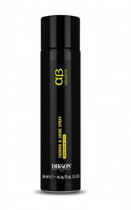 Dikson ArgaBeta Thermo & Shine Spray 27 - -   (300 )