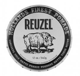 Reuzel Concrete Hold Matte -      (340 )