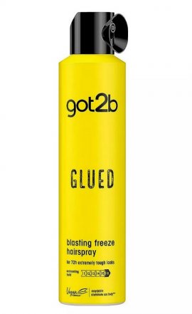 Schwarzkopf Got2b Glued -      (300 )