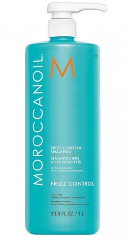 Moroccanoil Frizz Control Shampoo - ������� ��� ���������� ����������� ����� (1000 ��)
