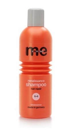 Me Mademoiselle Renaissance Shampoo -   1.1 (1000 )