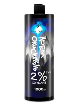 Hair Sekta - ����-���������� (Oxydant) 2% (7 vol.) ��� ��������߻ 1000 ��