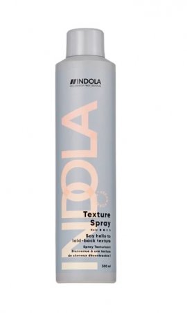 Indola Dry Texture Spray - �������������� ����� ��� ����� (300 ��)