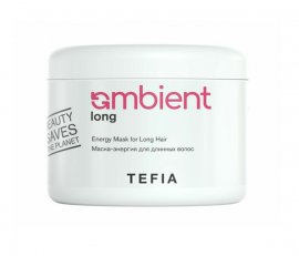 Tefia Ambient Long Energy Mask for Long Hair - �����-������� ��� ������� ����� (500 ��)