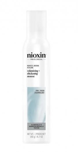 Nioxin Density Defend Styling -    Volumising (200 )