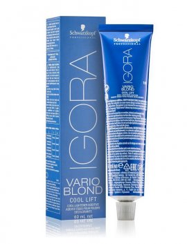 Schwarzkopf Professional Igora Vario Blond Cool Lift - �������������� ����� (60 ��)
