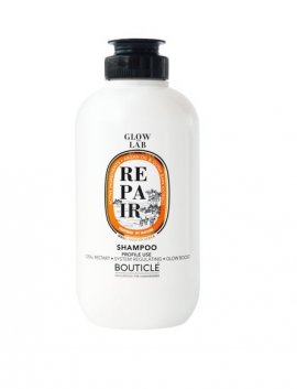 Bouticle Glow Lab Argan Repair Illuminating Shampoo -     (250 )