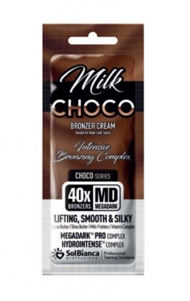 SolBianca Choco Milk - -       ,      (15 )