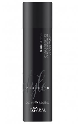 Kaaral Style Perfetto Primer Natural Hold Control - ������������ ����� ����� (200 ��)