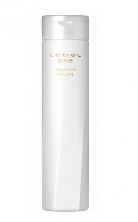 Lebel One Shampoo Volume - ������� ��� ���������� ����� � ������ (240 ��)