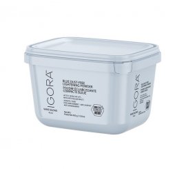 Schwarzkopf Professional Igora Vario Blond Plus Powder Lightener -   (450 )
