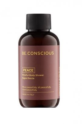 Barex Be.Conscious Peace Mindful Body Shower -    (100 )