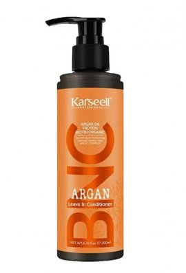 Karseell BNC Leave In Conditioner - ����������� ����-����� ��� ����� ������� � ����������� (200 ��)