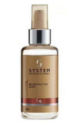 Wella SP Diamond Luxe Oil - ������� ��� �������������� �������� (100 ��)